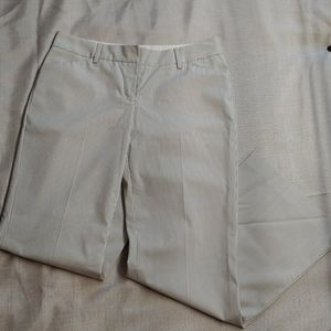Express Editor trousers with stretch sz 6